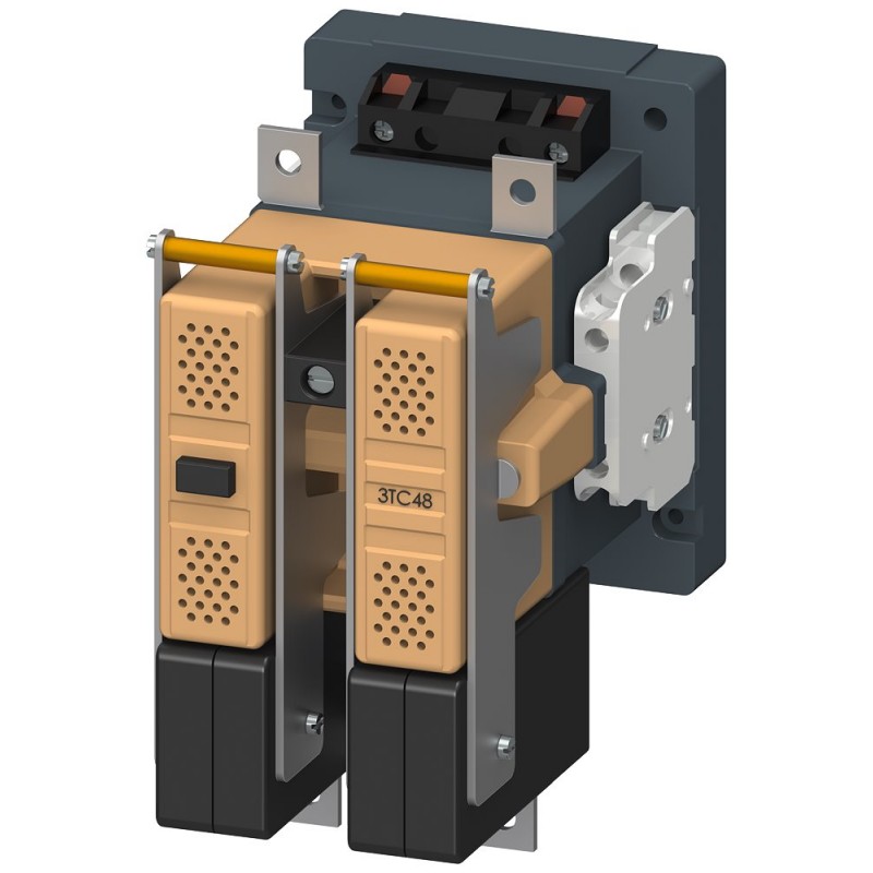 SIEMENS 3TC4817-0BN1 Power contactors, DC switching