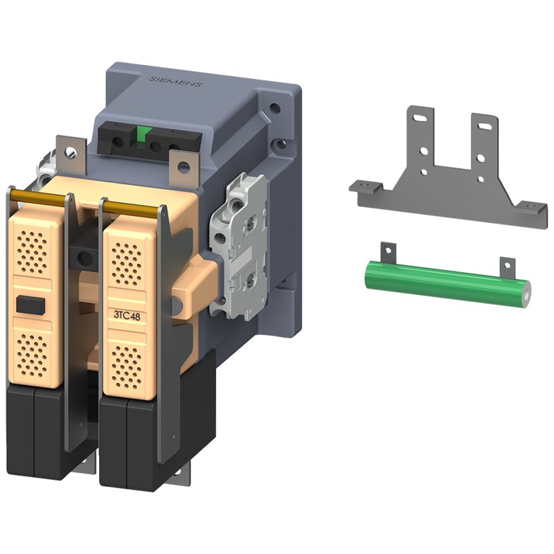 SIEMENS 3TC4817-0CF4 Power contactors, DC switching