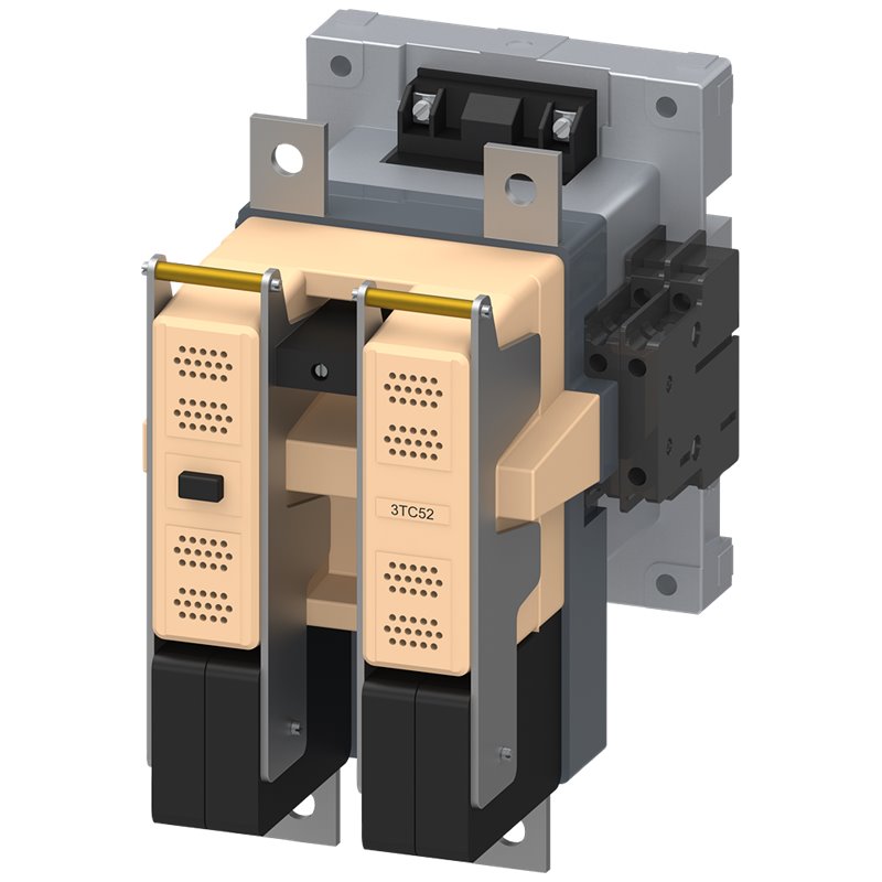 SIEMENS 3TC5214-0BP0 Power contactors, DC switching