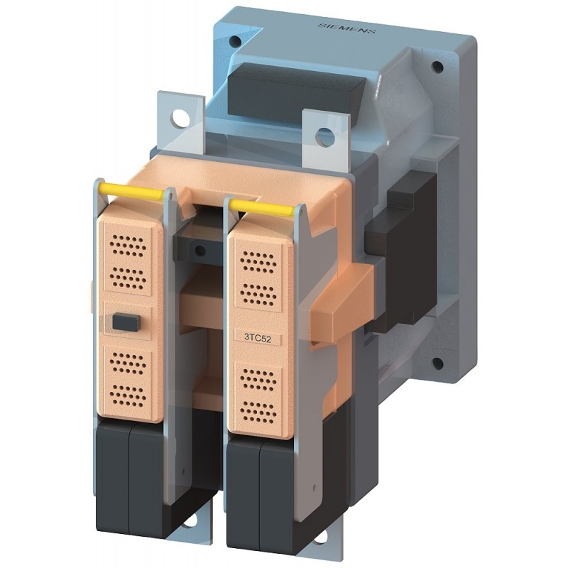SIEMENS 3TC5217-0AP4 Power contactors, DC switching