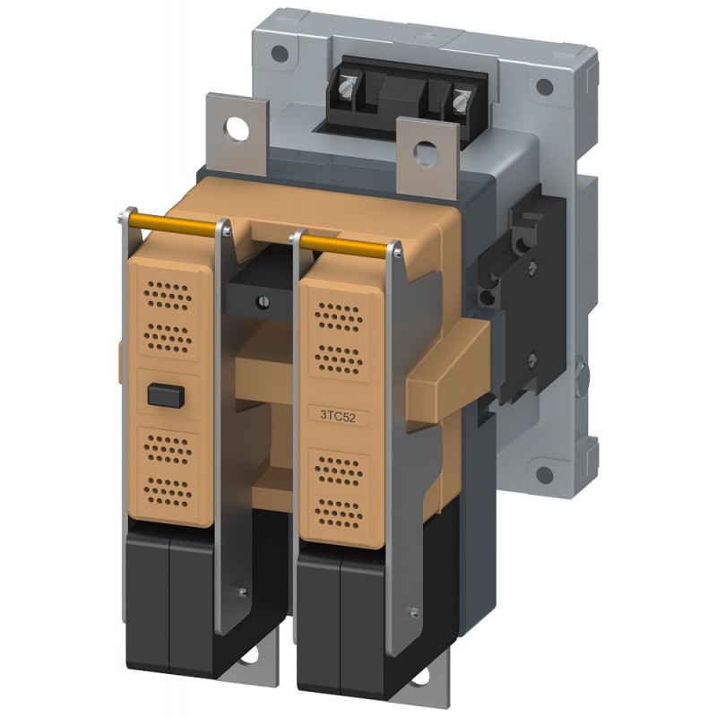 SIEMENS 3TC5217-0BM0 Power contactors, DC switching