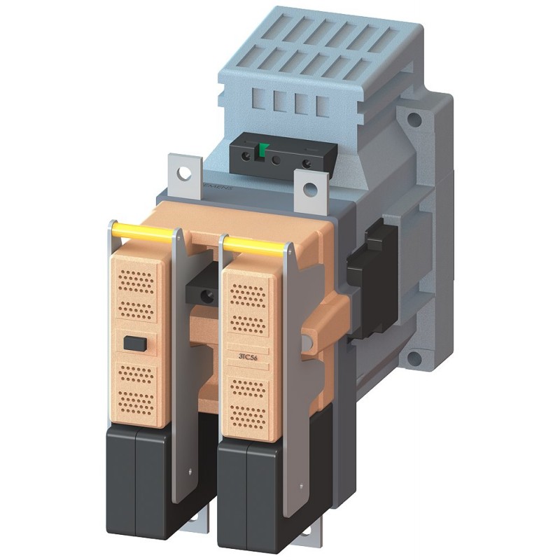 SIEMENS 3TC5617-0AF4 Power contactors, DC switching
