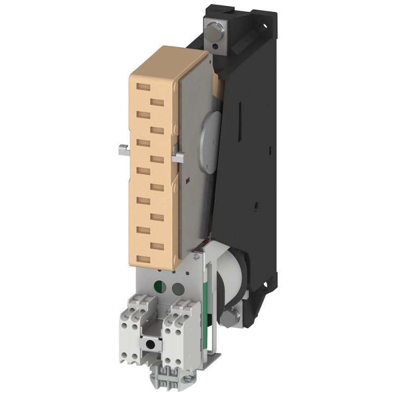 SIEMENS 3TC7414-0EB Power contactors, DC switching