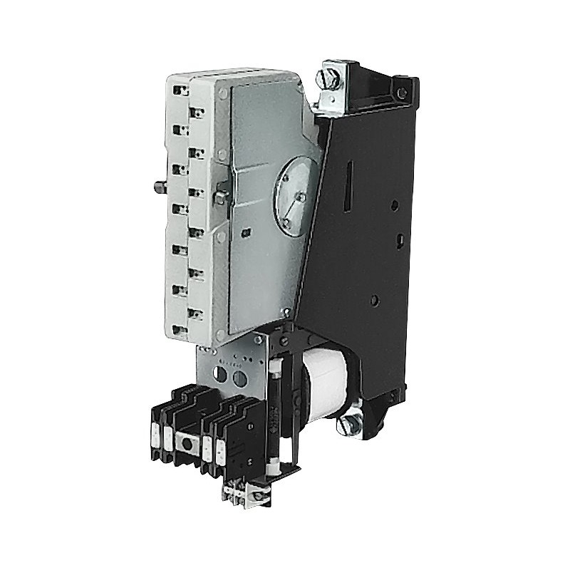 SIEMENS 3TC7414-1CM Power contactors, DC switching