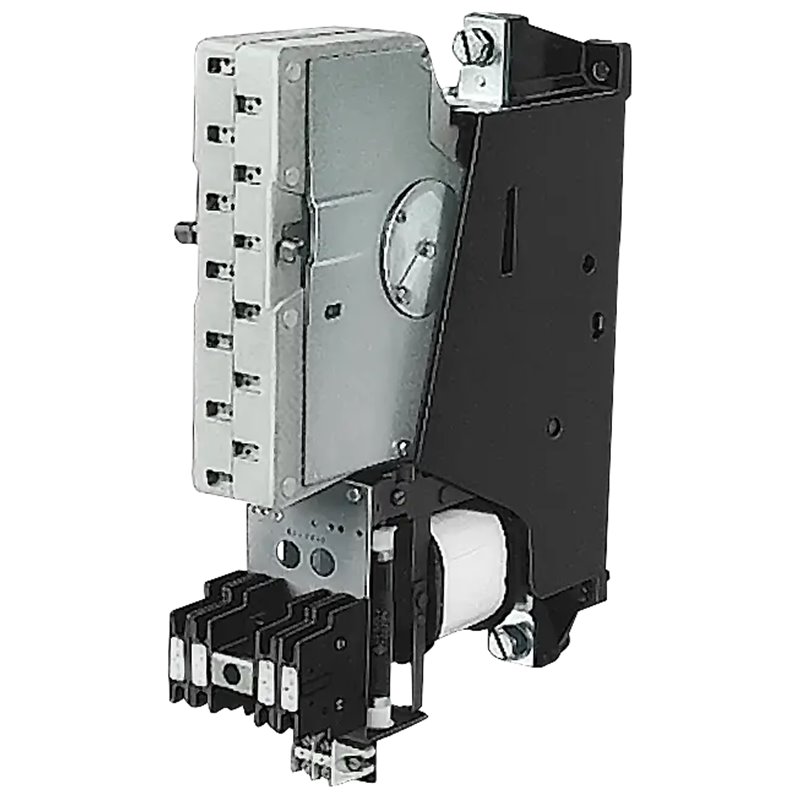 SIEMENS 3TC7414-5KB Power contactors, DC switching