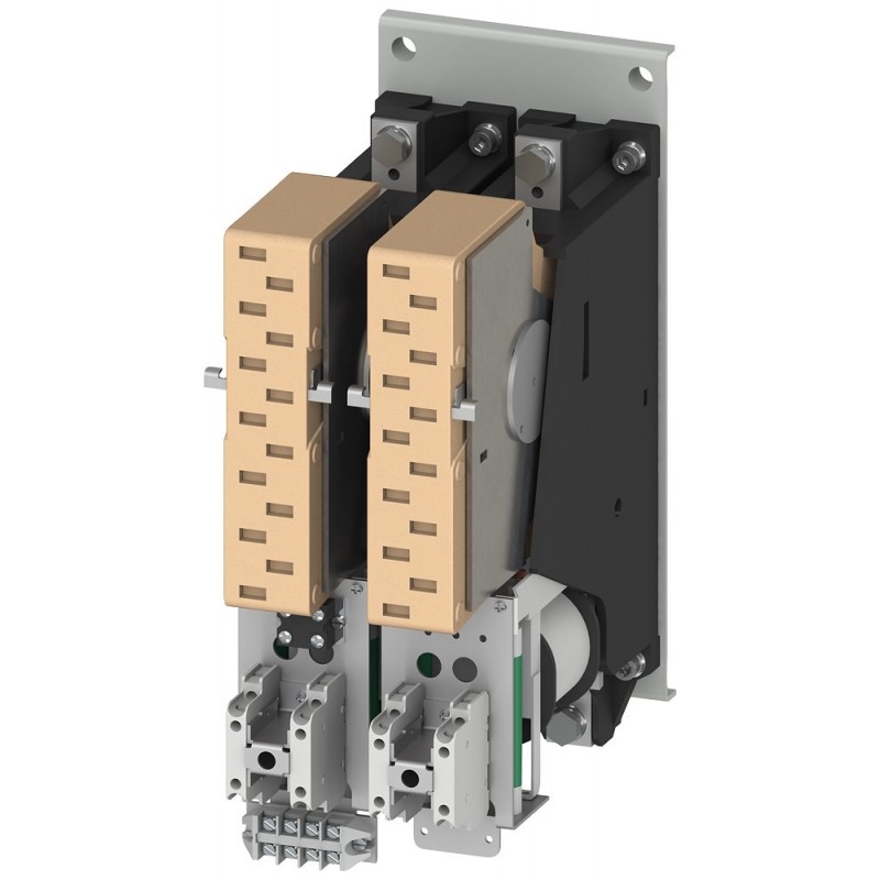 SIEMENS 3TC7814-1CF Power contactors, DC switching