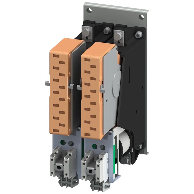 SIEMENS 3TC7814-5KB Power contactors, DC switching