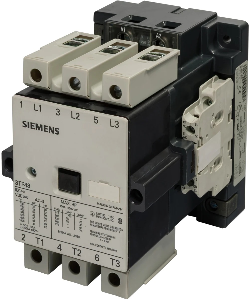 3TF48220AP0 3TF4822-0AP0 Siemens