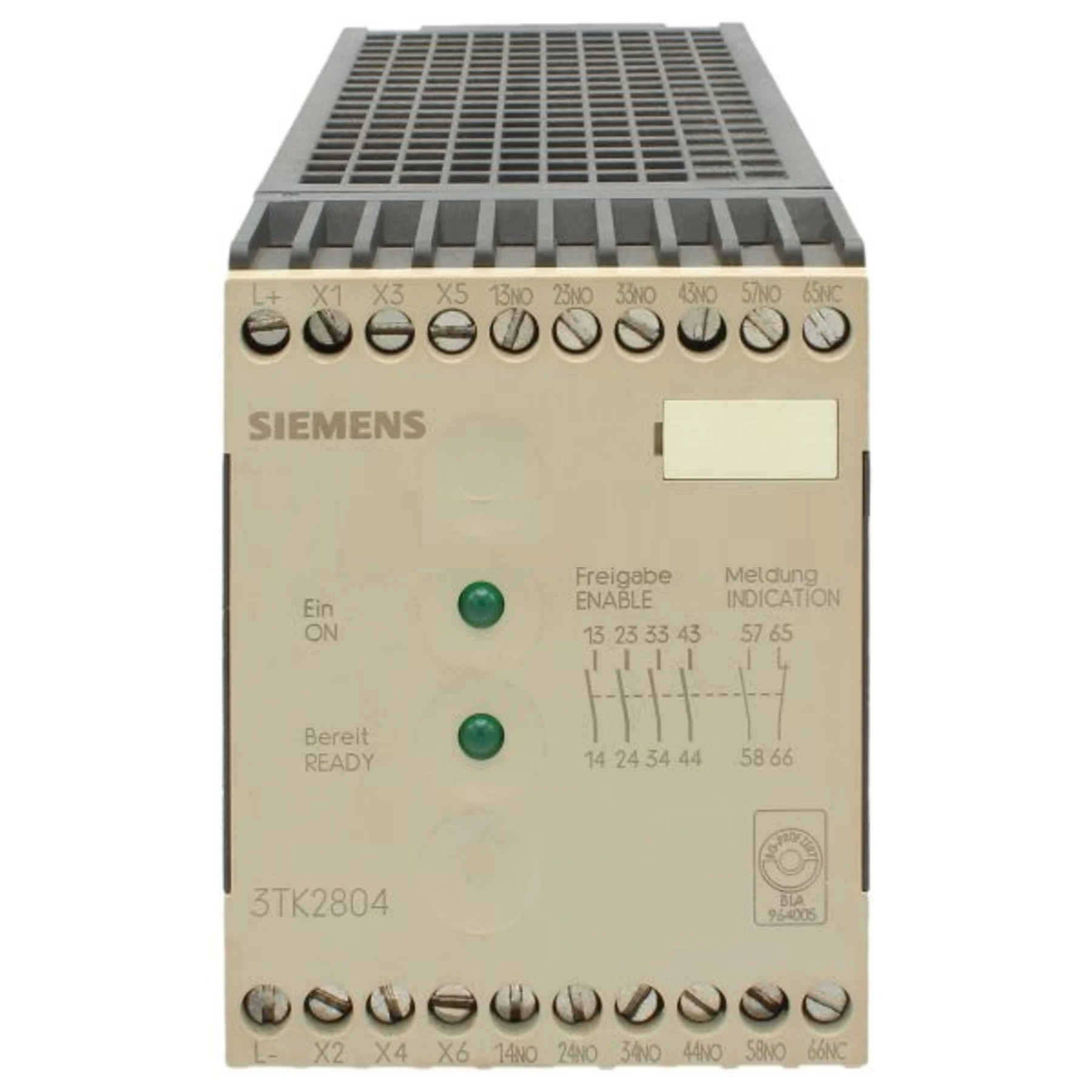 3TK28040BB4 3TK2804-0BB4 Siemens