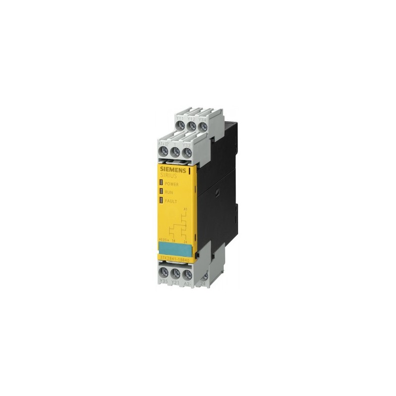 3TK28411BB40 3TK2841-1BB40 Siemens