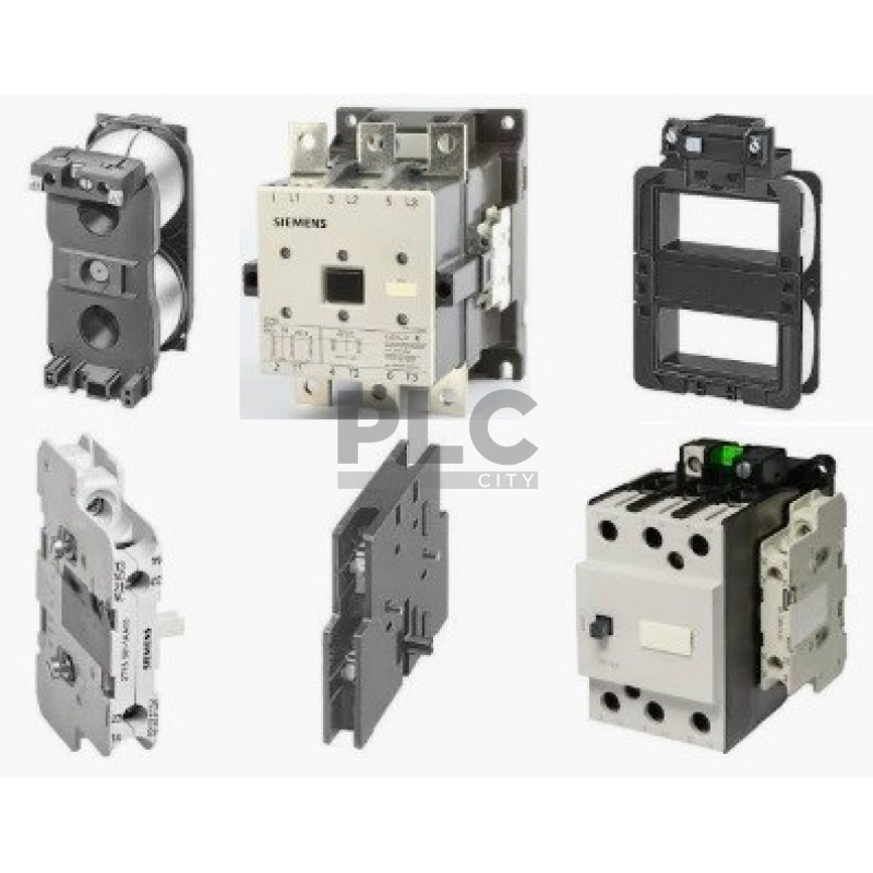 SIEMENS 3TY7684-0QL7 Coils for contactors