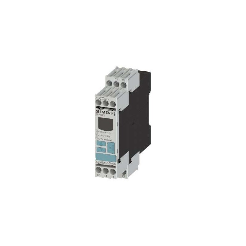 3UG46251CW30 3UG4625-1CW30 Siemens
