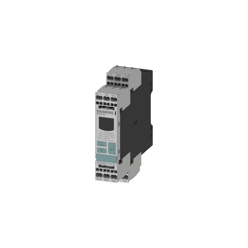 3UG46512AW30 3UG4651-2AW30 Siemens