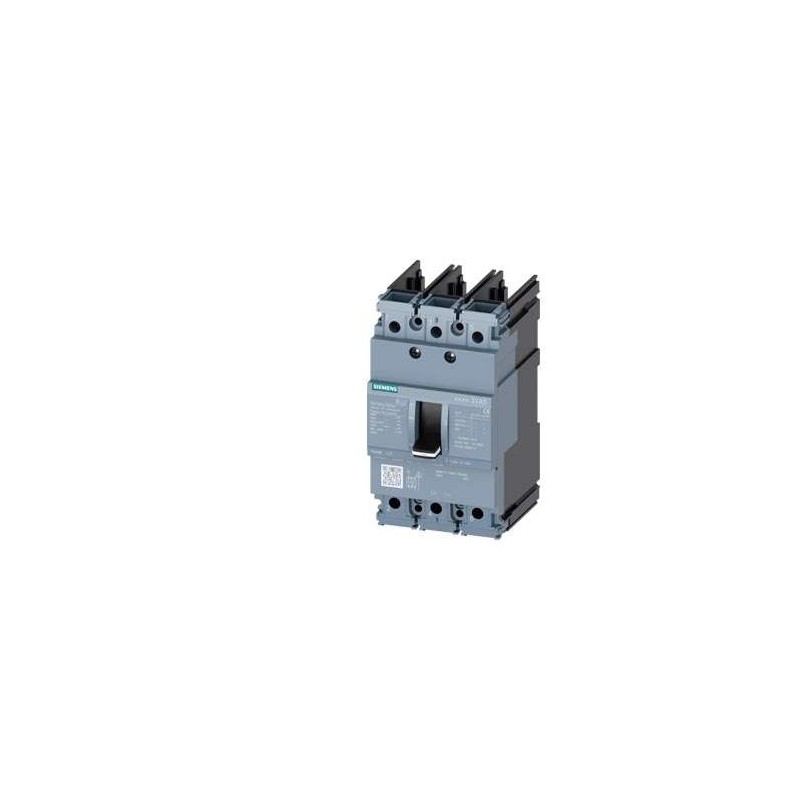 3VA51606ED310AA0 3VA5160-6ED31-0AA0 Siemens