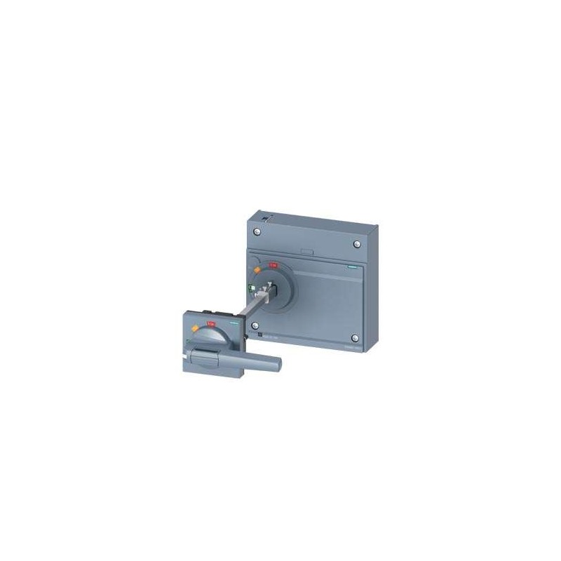 3VA96870FK21 3VA9687-0FK21 Siemens