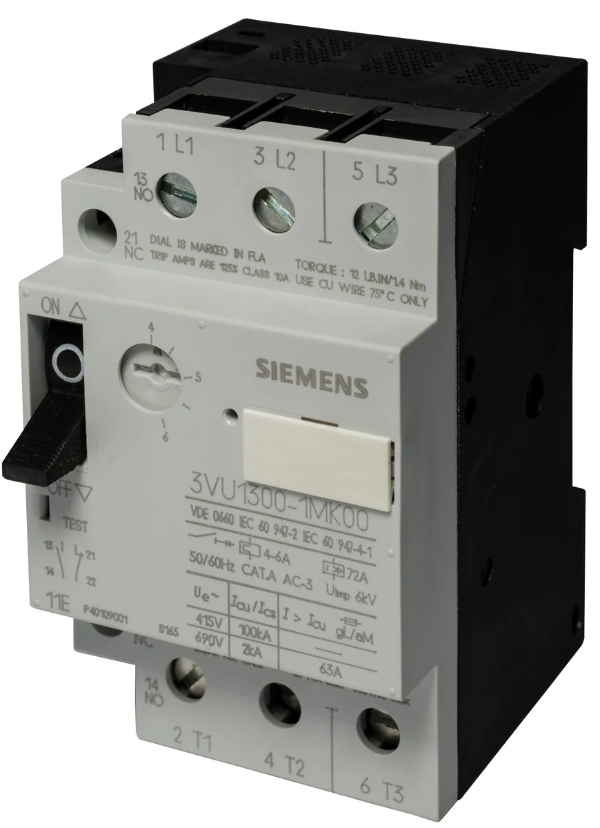 3VU13000MK00 3VU1300-0MK00 Siemens