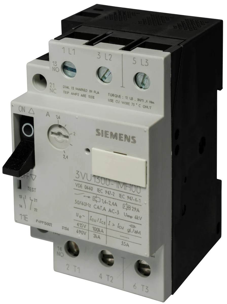 3VU13001MH00 3VU1300-1MH00 Siemens