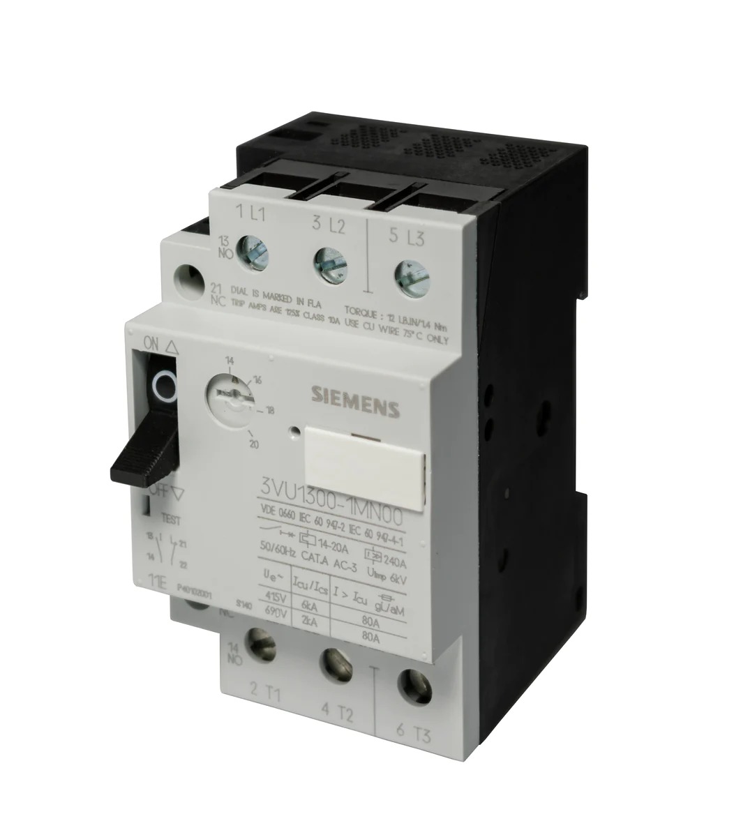 3VU13001MN00 3VU1300-1MN00 Siemens