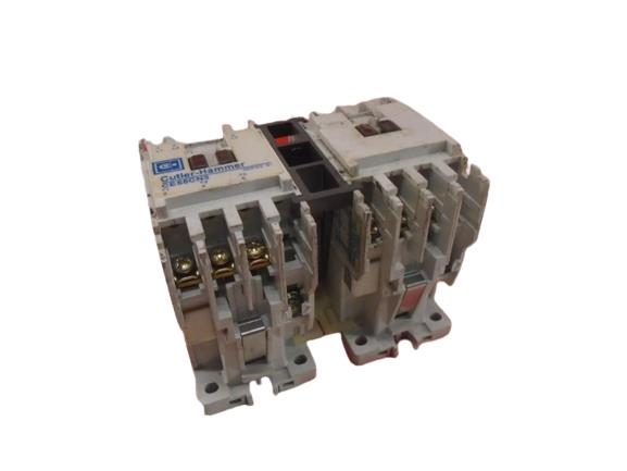 4018 EATON CORPORATION CE55CN3AB