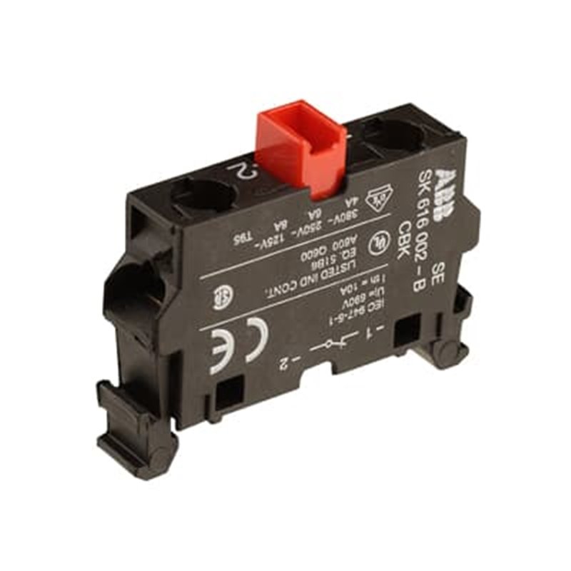 1SEP407742R0003 ABB AUX-NO-XLP00123 Auxiliary switch