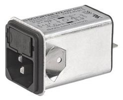 4186880 SCHURTER 4301.5012