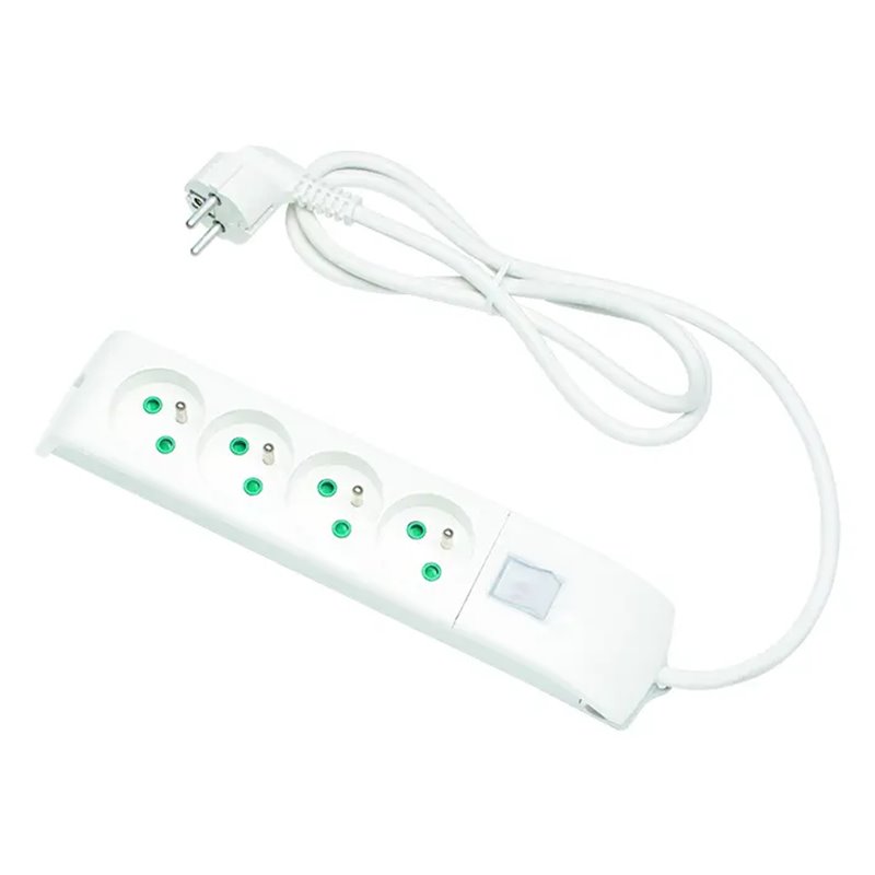 FANTON 4201003FR Socket outlet combinations