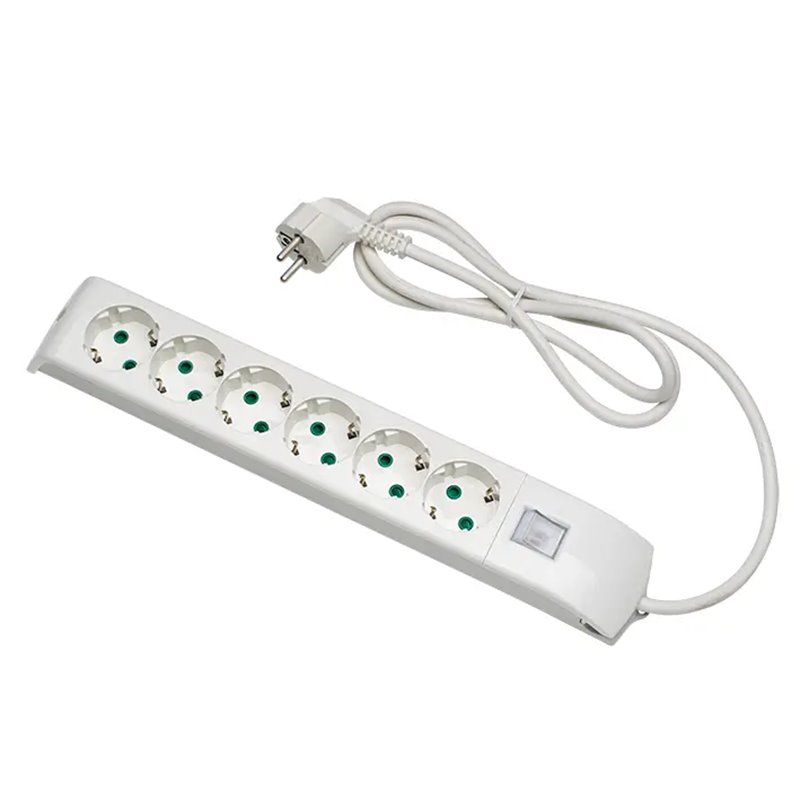 FANTON 4202002DE Socket outlet combinations