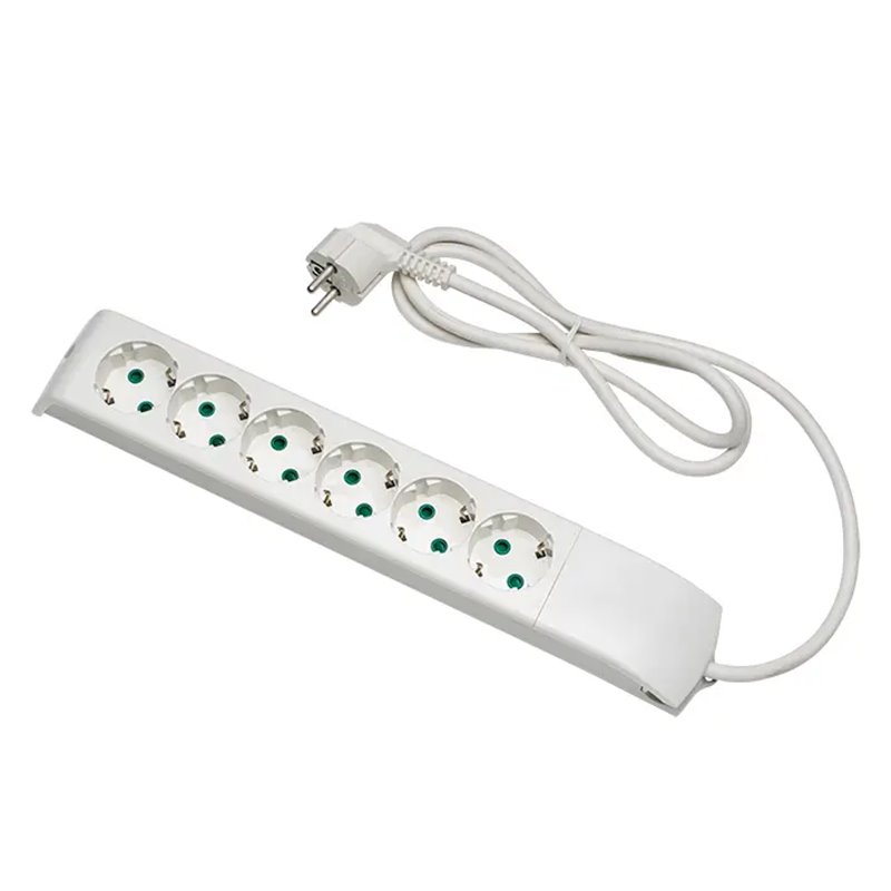 FANTON 4202102DE Socket outlet combinations