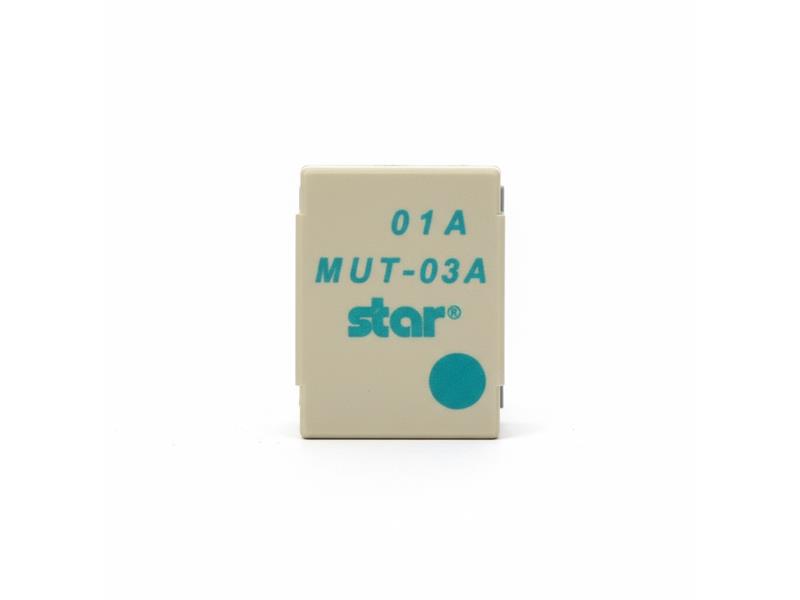 4270487 STAR MICRONICS MUT-03A