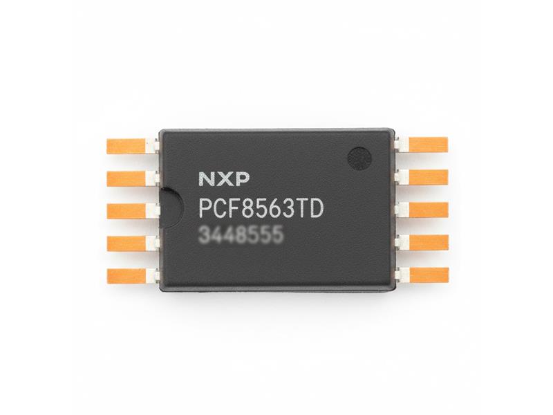 4274394 NXP SEMICONDUCTOR PCF8563TD