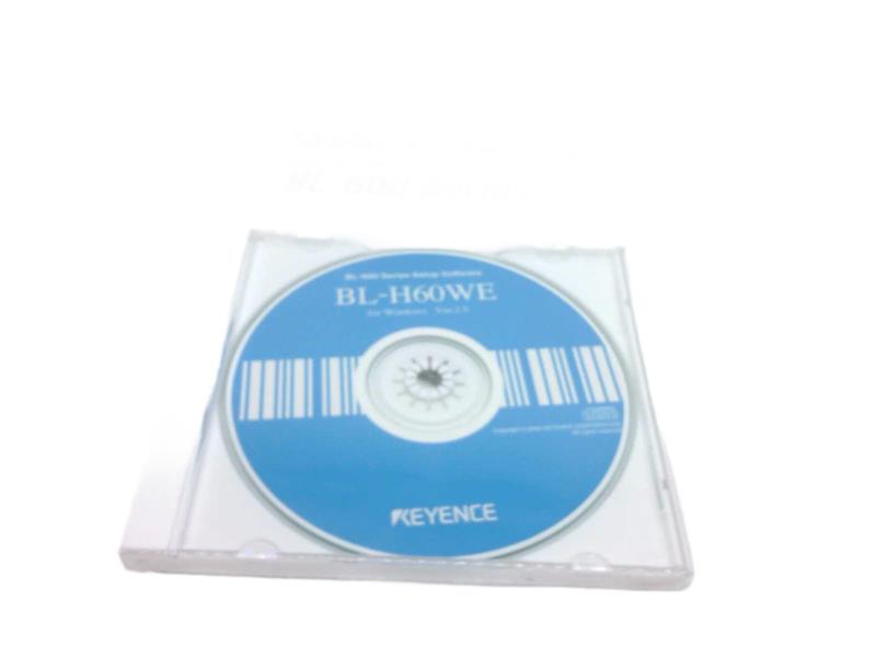 4314992 KEYENCE CORP BL-H60WE
