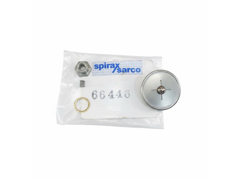 4349861 SPIRAX SARCO 66446