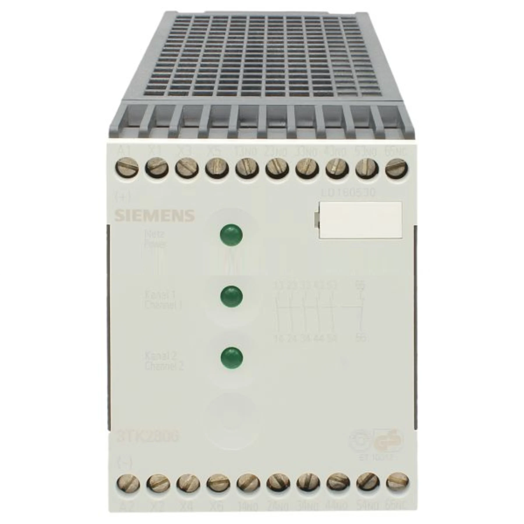 43TK28060BB4 3TK2806-0BB4 Siemens