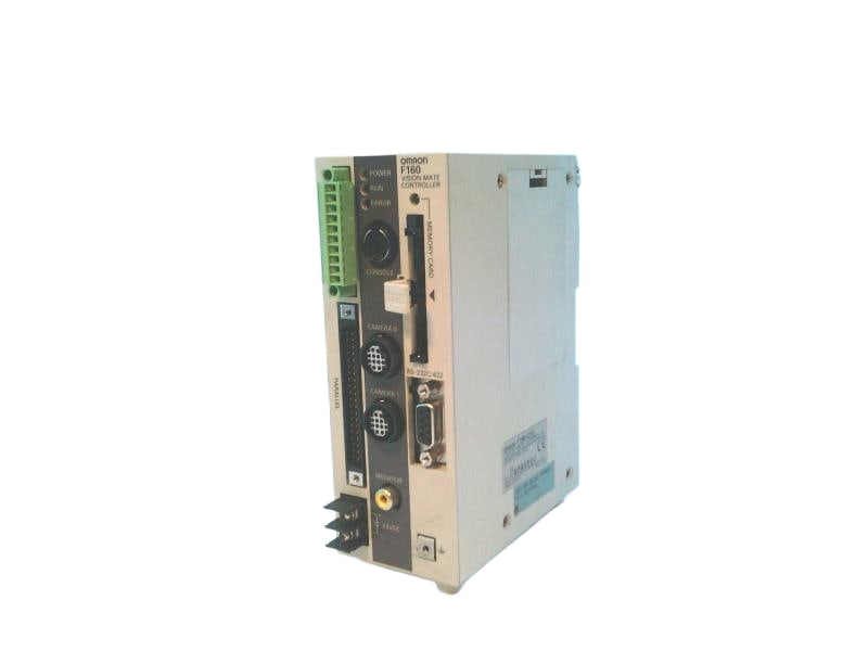 44137 OMRON F160-C10E