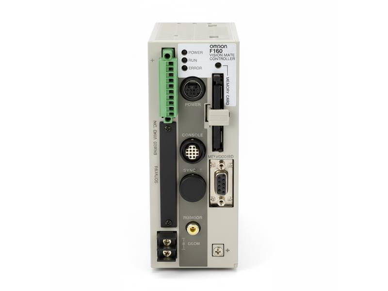 44138 OMRON F160C15E