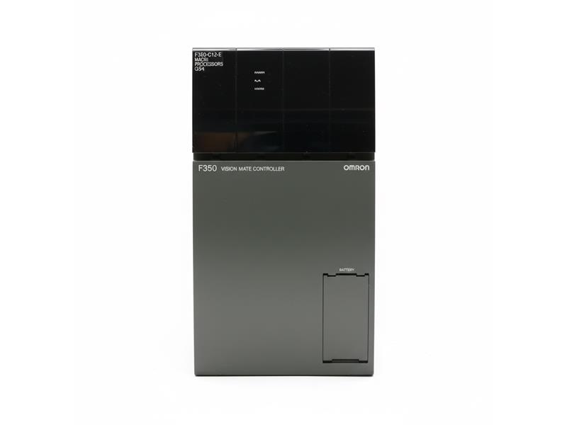 44193 OMRON F350-C12-E