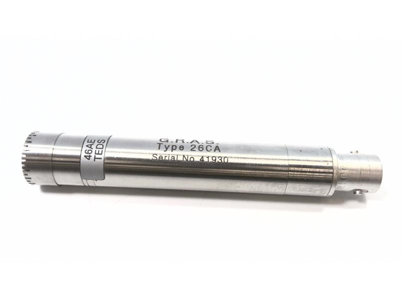 44675902 GRAS SOUND & VIBRATION 46AE
