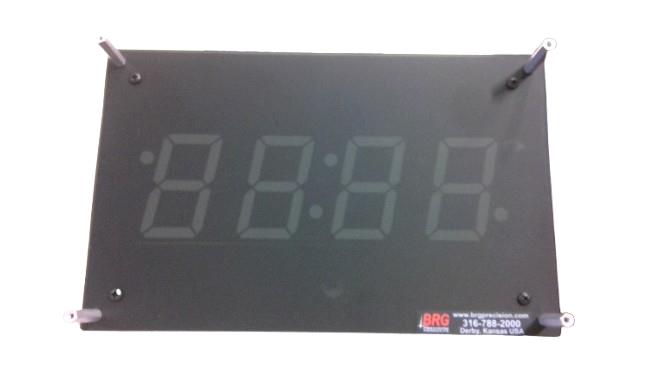 45898741 BRG PRECISION PRODUCTS HP425-P05-B1-F0