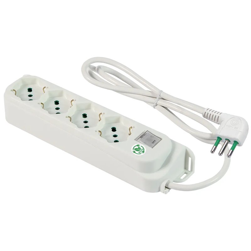 FANTON 474204ECO Socket outlet combinations