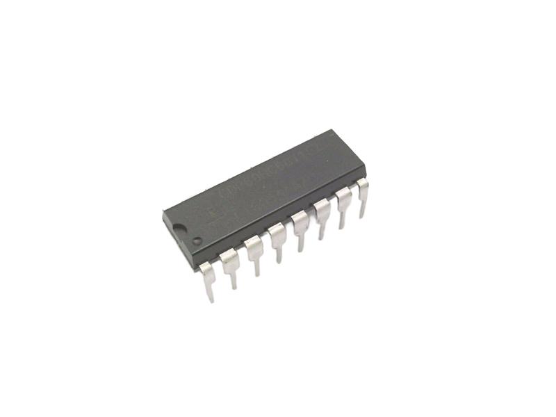 4801254 INTERSIL CDP68HC68T1EZ