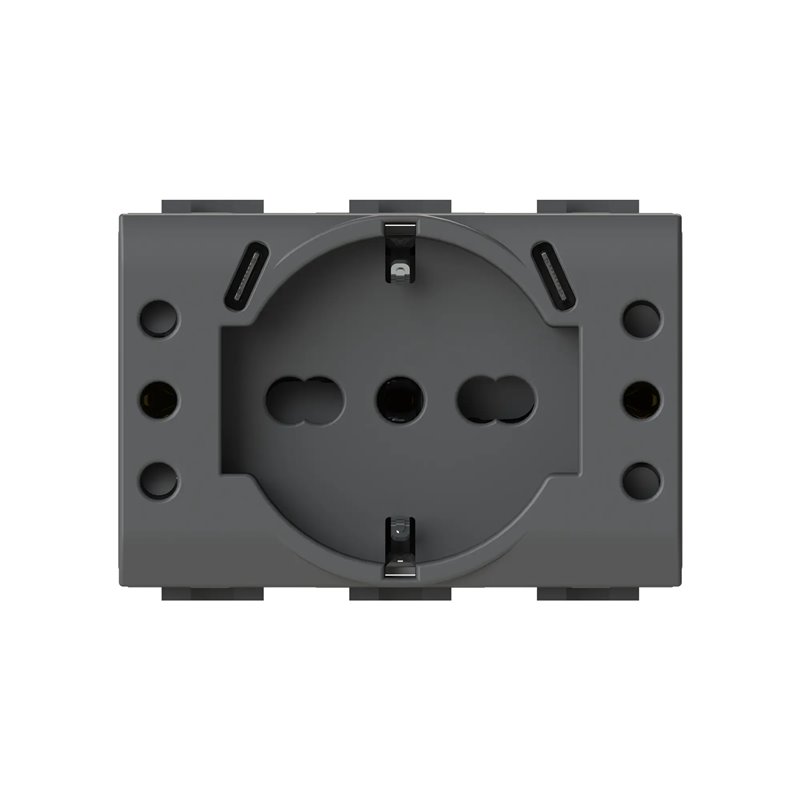 4BOX 4BUSBP503.L Socket outlets