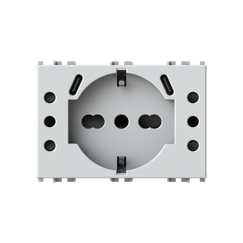 4BOX 4BUSBP503.V14 Socket outlets