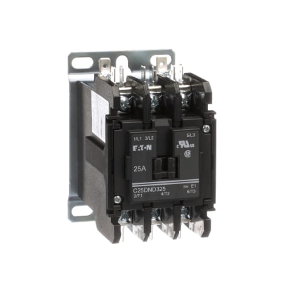 5033 EATON CORPORATION C25DND325T