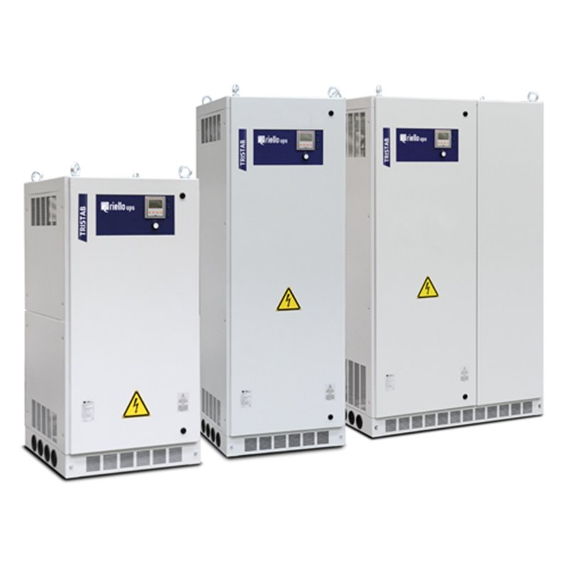Stab EM TRISTOB Y350 400/400V Riello UPS - Part number: RIE512YM35U0A-I