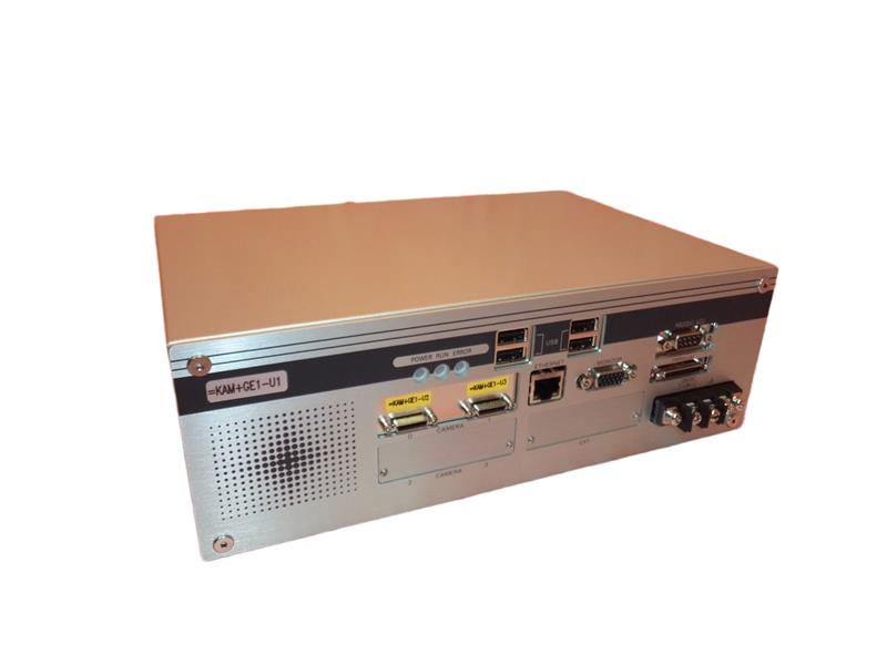 5713067 OMRON FZW-C21P