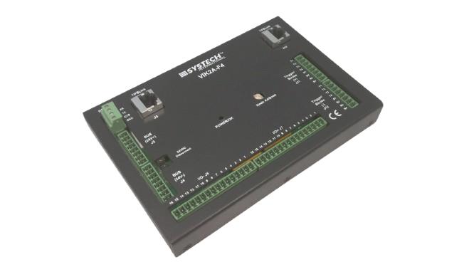 5721665 SYSTECH VIK2A-F4