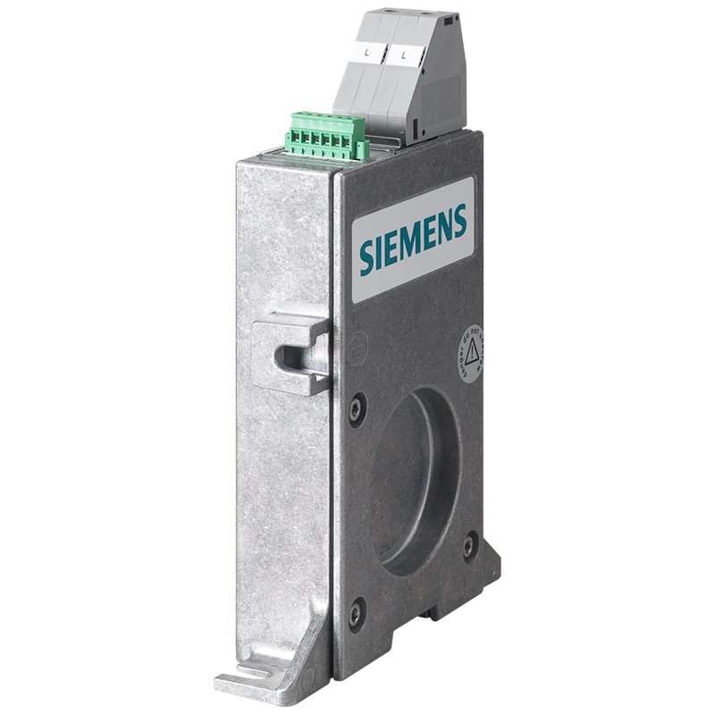 SIEMENS 5SD7411-2 Surge protection devices for power supply systems