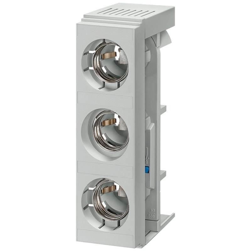 SIEMENS 5SF6020 D-system fuses