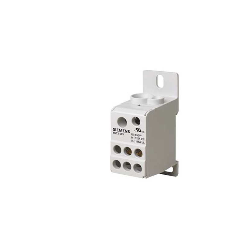 SIEMENS 5ST2505 industrial automation component