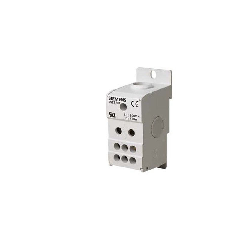SIEMENS 5ST2507 industrial automation component